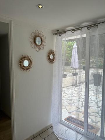 2 Pieces Bas De Villa Biot Dış mekan fotoğraf